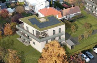 Penthouse kaufen in Radegunder Straße, 8045 Graz, Penthouse-Feeling pur – Wohnen über den Dächern mit Stil und Weitblick in Graz-Andritz! PROVISIONSFREI!