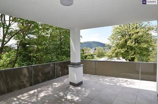 Penthouse kaufen in Radegunder Straße, 8045 Graz, Penthouse-Feeling pur – Wohnen über den Dächern mit Stil und Weitblick in Graz-Andritz! PROVISIONSFREI!