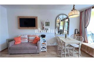 Wohnung kaufen in 5710 Kaprun, Gemütliche und sehr gepfl. Studiowohnung mit Balkon in ausgewiesenem Zweitwohnsitzgebiet von Kaprun!