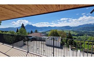 Wohnung kaufen in 4813 Altmünster, Exklusives Wohnen über dem Traunsee - Erstbezug mit Panorama, Privatsphäre und Wellness