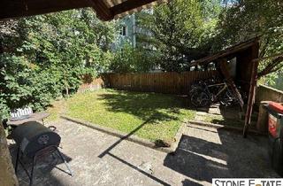 Wohnung kaufen in Franz-Fischer-Straße, 6020 Innsbruck, Franz-Fischer-Str. 53 | Top 5 | Innsbruck-Wilten - eine kleine Stadtwohnung mit klarem Charakter!