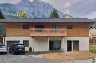 Wohnung kaufen in Gundersheim 38, 9634 Gundersheim, Erdgeschosswohnung ca. 36 qm moebliert mit (Süd-) Terrasse und Blick auf die Karnischen Alpen im südlichen Kärnten TOP