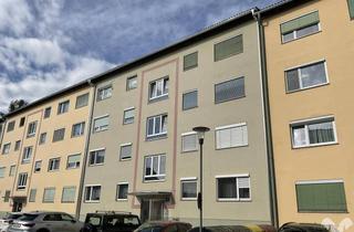 Wohnung kaufen in 8530 Deutschlandsberg, 3-Zimmer-Wohnung mit Balkon / Zentral wohnen in Deutschlandsberg