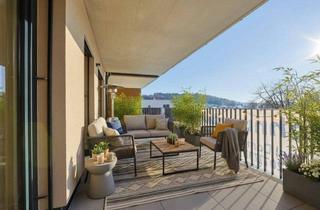 Wohnung kaufen in Hauptstraße, 8071 Hausmannstätten, *** NEUBAUPROJEKT im Herzen von HAUSMANNSTÄTTEN *** - mit traumhaften Balkon