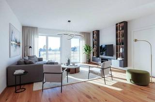 Wohnung kaufen in Hauptstraße, 8071 Hausmannstätten, *** NEUBAUPROJEKT im Herzen von HAUSMANNSTÄTTEN *** - mit traumhaften Balkon