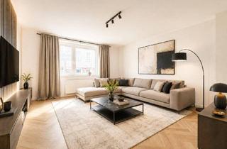 Wohnung kaufen in 1170 Wien, 2-Zimmer-Wohnung mit Grünblick im 17. Bezirk – kompakt, urban & sofort nutzbar