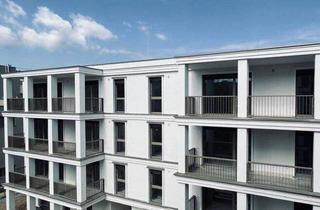 Wohnung kaufen in Gallitzinstraße 12, 1160 Wien, STADTVILLEN WILHELMINENBERG - Neubauprojekt - Provisionsfrei - ROHBAU FERTIGGESTELLT !