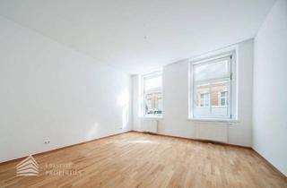 Wohnung kaufen in Kardinal-Nagl-Platz, 1030 Wien, Helle Garconniere, Nähe Galleria Landstraße
