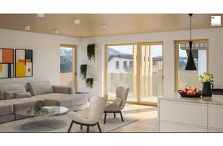 Wohnung mieten in 5303 Thalgau, Trendige 2-Zimmer Wohnung in Thalgau