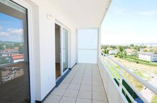 Wohnung mieten in Ferdinand-Platzer-Gasse, 1210 Wien, Perfekt aufgeteilte 4-Zimmer-Wohnung mit Balkon