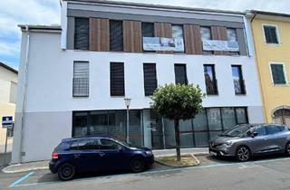 Wohnung mieten in Bürgergasse 54, 8330 Feldbach, 2-Zimmer-Mietwohnung (41,26m²) in der Innenstadt von Feldbach