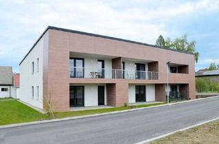 Wohnung mieten in Gartenstraße 1/2, 3931 Schweiggers, barrierefreie Wohnung in Schweiggers