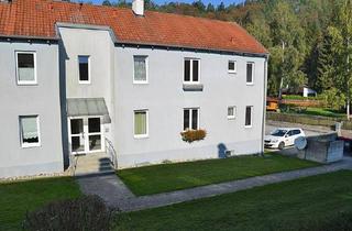Wohnung mieten in Hechtgasse 13/4, 2095 Drosendorf Stadt, Wohnung in Drosendorf