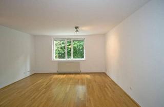 Wohnung mieten in 1090 Wien, Single-Apartment mit Grünblick im begehrten Servitenviertel