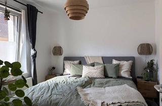Wohnung mieten in Straußgasse, 4400 Steyr, Preiswerte 4-Zimmer-Familienwohnung mit heller Raumaufteilung, moderner Ausstattung und cleveren Stauraumlösungen in begehrter Ruhelage mit hochwertigem Wohnambiente!