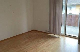 Wohnung mieten in Riedauerstraße, 4910 Ried im Innkreis, Charmante 2-Raum-Wohnung mit Balkon in Ried im Innkreis – perfekte Raumaufteilung in guter Wohnlage! Ab 01.08.2026 verfügbar! UNBEFRISTETER VERTRAG!