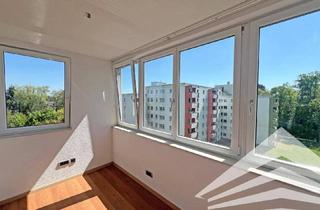Wohnung mieten in Larnhauserweg, 4060 Leonding, Schöne, gut aufgeteilte 2,5 Zimmerwohnung mit Wintergarten und Küche - ab sofort verfügbar!