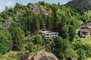 Einfamilienhaus kaufen in 6230 Brixlegg, Absolute Rarität: Einfamilienhaus in exklusiver Südhang-Alleinlage von Brixlegg
