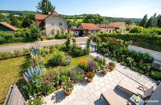 Einfamilienhaus kaufen in 3434 Tulbing, Modernes Neubauhaus mit Wienerwaldblick – 130 m², Südterrasse & Garten