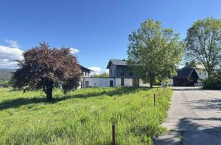 Einfamilienhaus kaufen in Rainerweg, 9220 Lind ob Velden, DOPPELHAUSHÄLFTE MIT GARTEN IN IDYLLISCHER RUHELAGE