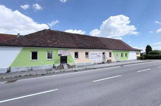 Haus kaufen in 8234 Rohrbach an der Lafnitz, Geschäftslokal in Rohrbach an der Lafnitz