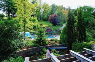 Villen zu kaufen in 3052 Innermanzing, Hochwertige Architektenvilla mit Pool