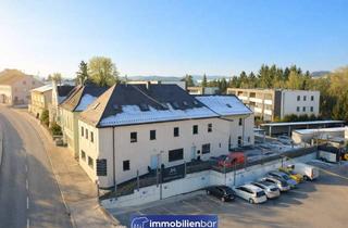 Haus kaufen in Salzburgerstraße 14, 4650 Lambach, Gemischt genutztes Bestandsobjekt in Lambach