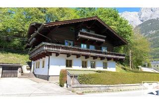 Haus kaufen in 5451 Sulzau, Mehrparteienhaus in Tenneck