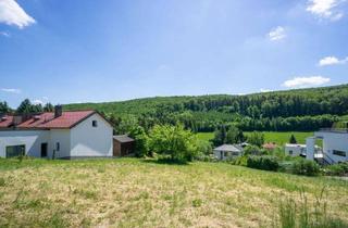 Grundstück zu kaufen in 3021 Pressbaum, Pressbaum Kaiserbrunn – Großzügiges Baugrundstück in ruhiger Sonnenlage