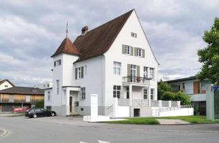 Immobilie mieten in Maria-Theresienstraße 17, 6890 Lustenau, Neue Ordination in Lustenau im Entstehen – Wir investieren, Sie ordinieren!