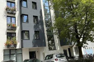 Gewerbeimmobilie kaufen in 1200 Wien, TOLLES NEUBAUBÜRO in TOP LAGE mit Parkplatz!
