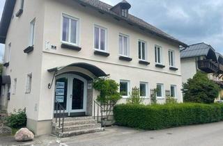 Büro zu mieten in 4810 Gmunden, Gewerbefläche - Büro - Geschäftslokal in Gmundens Bestlage!