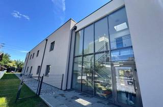 Büro zu mieten in Südbahnstraße 45, 8020 Graz, Neubau - Erstbezug! Attraktives Büro (ca. 195 m²) mit Top-Anbindung in Graz - Reininghaus