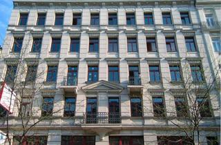Büro zu mieten in Mariahilfer Straße, 1060 Wien, Büroflächen direkt auf der Mariahilfer Straße