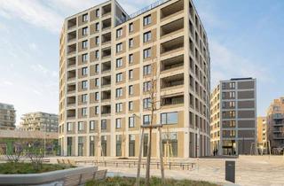 Geschäftslokal mieten in Barbara-Prammer-Allee 13, 1220 Wien, Heimspiel Aspern - Am Seebogen