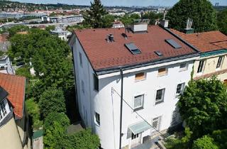 Haus kaufen in 1130 Wien, Mehrgenerationenhaus / Wohnen & Arbeiten in schöner Ober St. Veiter Aussichtslage