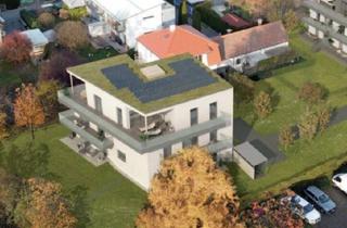 Penthouse kaufen in Radegunder Straße, 8045 Graz, Penthouse-Feeling pur – Wohnen über den Dächern mit Stil und Weitblick in Graz-Andritz! PROVISIONSFREI!