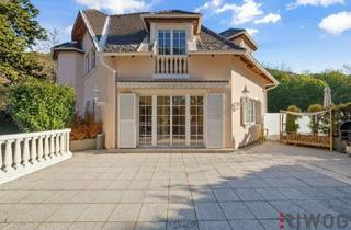 Villen zu kaufen in 2371 Hinterbrühl, Haushälfte mit Traumgarten | Virtual Tour | 25 min. in den 1. Bezirk