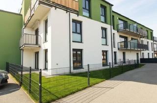 Wohnung kaufen in Amselgasse, 3133 Traismauer, Moderne 3-Zimmer-Wohnung mit Garten & Terrasse