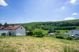 Grundstück zu kaufen in 3021 Pressbaum, Pressbaum Kaiserbrunn – Großzügiges Baugrundstück in ruhiger Sonnenlage
