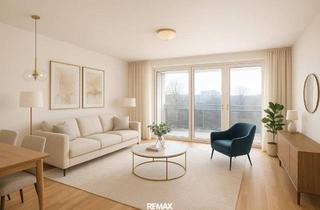 Wohnung kaufen in 1230 Wien, PROVISIONSFREI | ideale 3 Zimmer Anlegerwohnung mit guter Renditemöglichkeit | auf Wunsch kostenloses Vermietungspaket