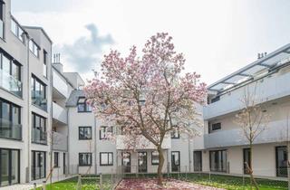 Wohnung kaufen in 1130 Wien, Vermietete Wohnung in einem Neubauprojekt