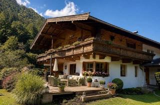Maisonette kaufen in 6370 Kitzbühel, Maisonettewohnung mit FREIZEITWOHNSITZ