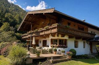 Maisonette kaufen in 6370 Kitzbühel, Maisonettewohnung mit FREIZEITWOHNSITZ