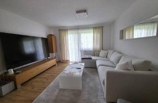 Penthouse kaufen in 6290 Mayrhofen, Penthousewohnung in Mayrhofen mit atemberaubendem Bergpanorama