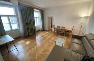 Wohnung kaufen in Kärntner Straße, 1010 Wien, Großzügige, ruhige 2 Zimmer Wohnung im 1. Bezirk - Nähe Kärntner Straße