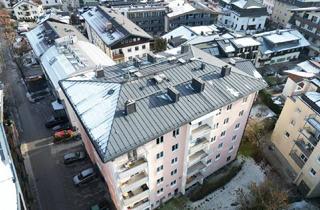 Wohnung kaufen in 5700 Zell am See, City LIVING Zell am See – Zentrale Personalwohnung mit Potential! Zwischen Berg und See - vielseitig & wertstabil, ein Zuhause voller Möglichkeiten!