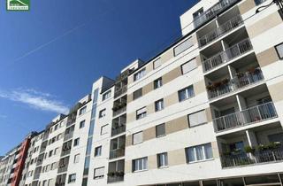 Wohnung mieten in Zöchbauerstraße, 1160 Wien, Zeitgemäßes Wohnen im Herzen von Ottakring! Ab September beziehbar!
