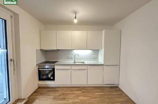 Wohnung mieten in Zöchbauerstraße, 1160 Wien, Moderne 3-Zimmer Wohnung mit großer Terrasse bei der U3 Kendlerstraße in ruhiger Gassen-Lage! Ab 01.09.2026 verfügbar!