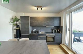 Wohnung mieten in Zöchbauerstraße, 1160 Wien, Klimatisierte 3-Zimmer Wohnung mit großer Terrasse bei der U3 Kendlerstraße in ruhiger Lage! Ab 01.09.2026 verfügbar!